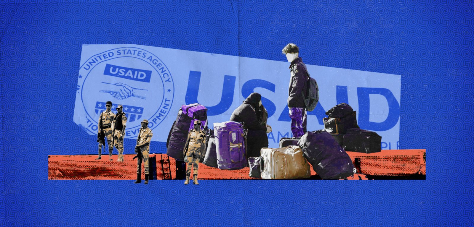 وقف المساعدات الأمريكية لمصر وسؤال التهجير... مخاوف وحقائق